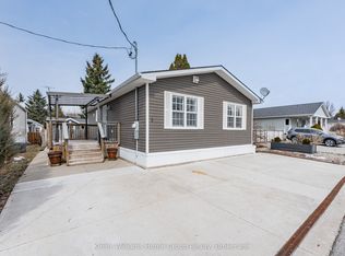 5 Elm St, Puslinch, ON N0B 2J0