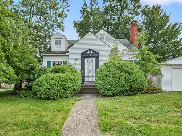 4250 Verona Rd, South Euclid, OH 44121