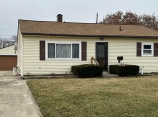 305 W Madison Dr, West Jefferson, OH 43162