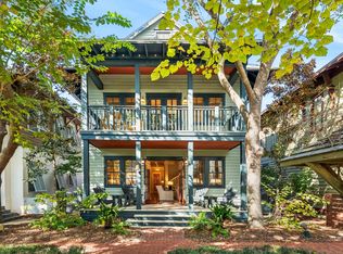 220 Wiggle Ln, Inlet Beach, FL 32461