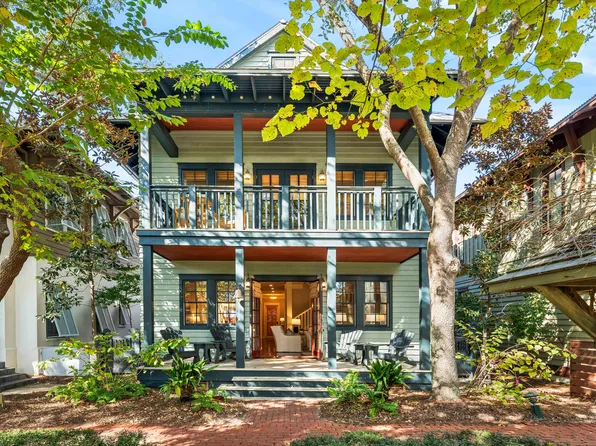 220 Wiggle Ln, Inlet Beach, FL 32461