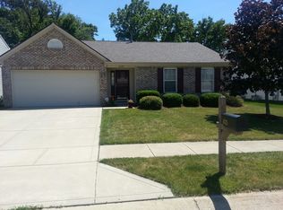 6625 W Odessa Way, McCordsville, IN 46055