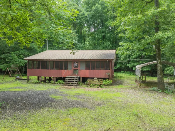 525 Wesley Lake Rd, Stanton, TN 38069