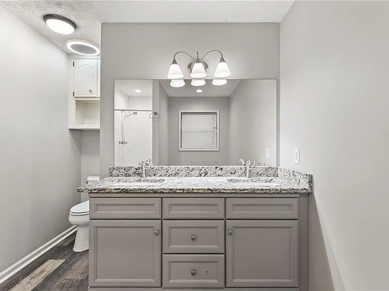 1095 Mountain Springs Dr NW — Photo 20