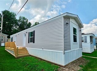 9735 Chillicothe Rd #10, Willoughby, OH 44094