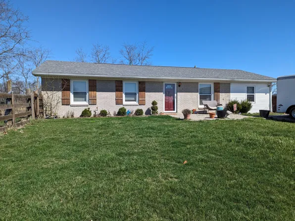 590 Old Sweet Owen Rd, Owenton, KY 40359