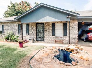 421 Wayne St, Trumann, AR 72472