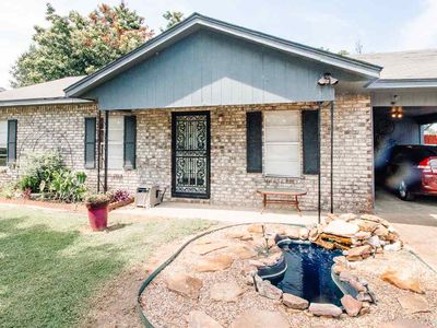 421 Wayne St, Trumann, AR, 72472