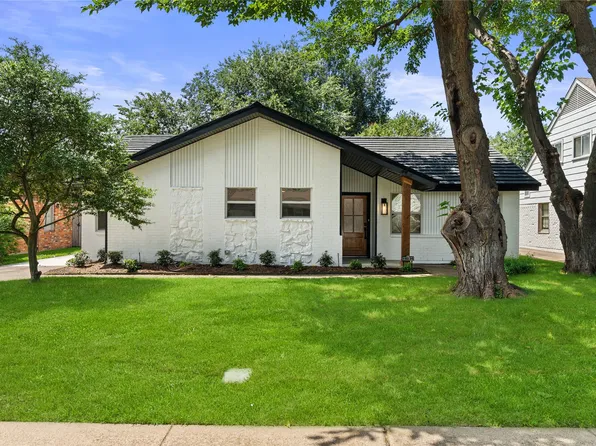 10236 Mapleridge Dr, Dallas, TX 75238
