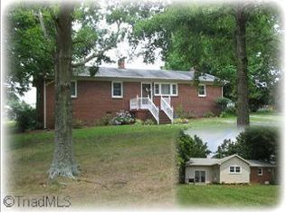 3524 Barbour Rd, Greensboro, NC 27406