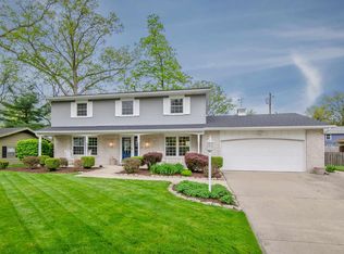 5325 Vance Ave, Fort Wayne, IN 46815