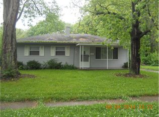 3930 Corwyn Rd, Indianapolis, IN 46222