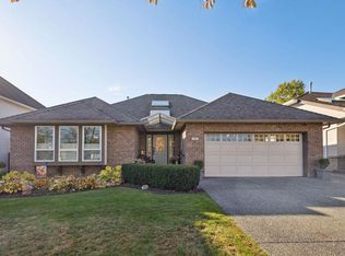 4487 222a St, Langley, BC V2Z1B2