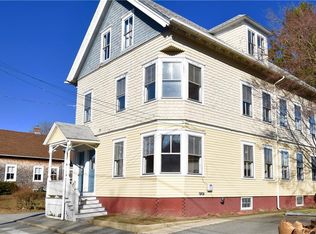 10 Noyes Ave, Bristol, RI 02809