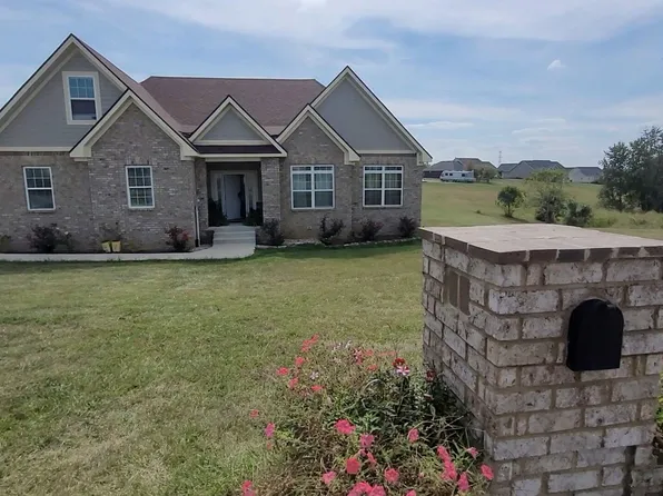 61 Donna Dr, Lancaster, KY 40444