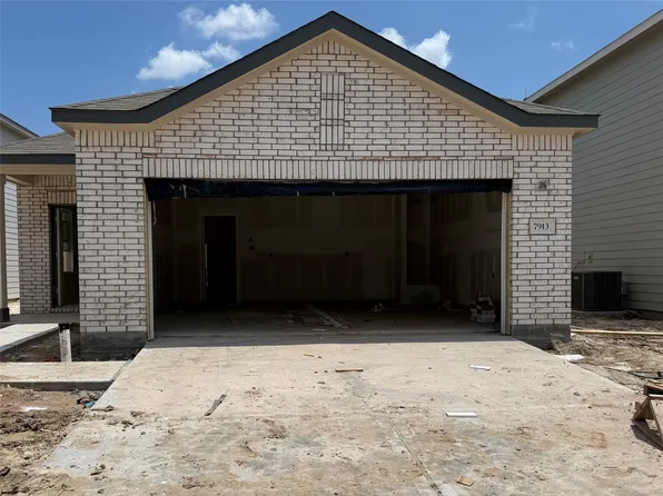 7913 Cassie Pine Dr, Houston, TX 77016