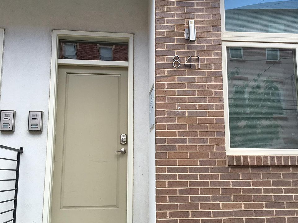 1st image of 843 N 19th St #2F