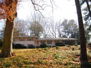 2740 Janellen Dr NE, Atlanta, GA 30345