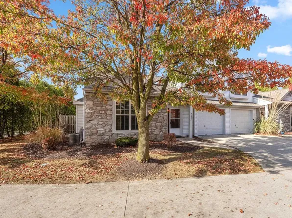 5622 Thornbriar Ln, Fort Wayne, IN 46835