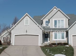 6310 W 126th Ter, Overland Park, KS 66209