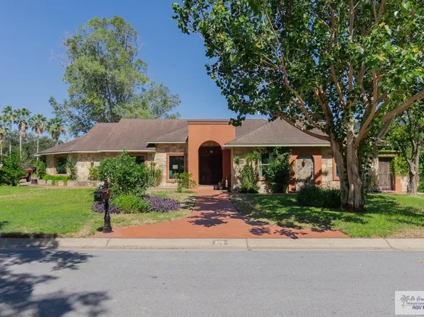 125 Robins Ln, Brownsville, TX 78520