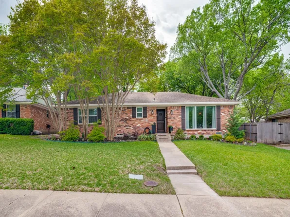 2505 Fenestra Dr, Dallas, TX 75228
