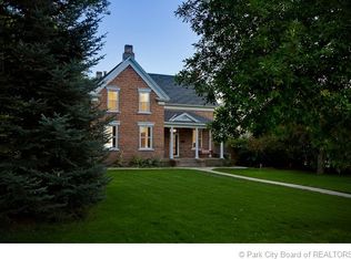 315 W Center St, Heber, UT 84032