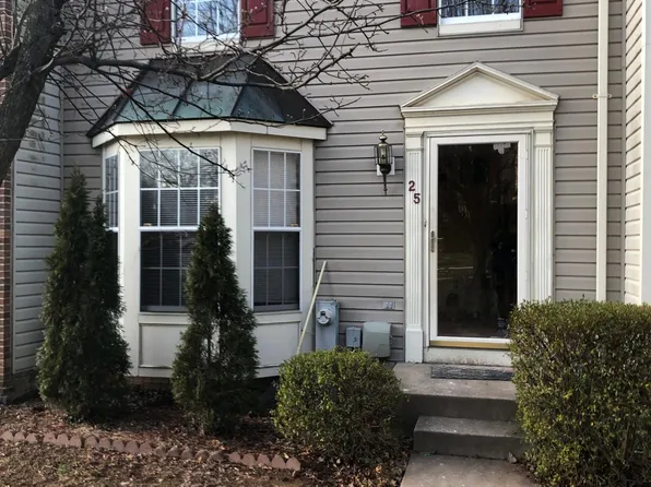 25 Cedarwood Cir, Baltimore, MD 21208