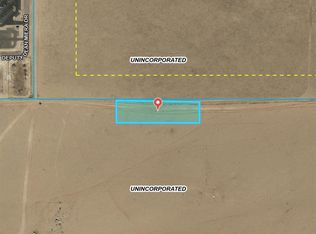 Off Pajarito Ara Rd SW, Albuquerque, NM 87121