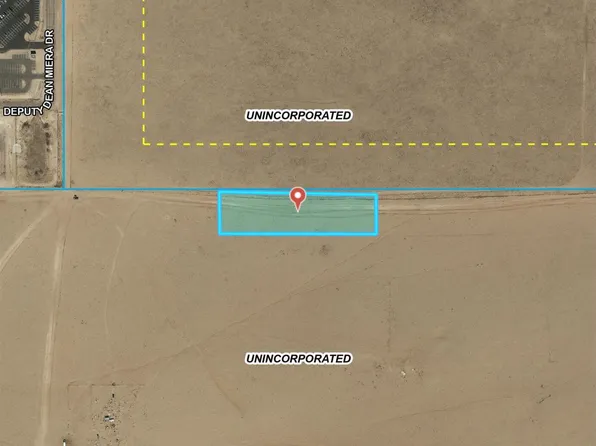 Off Pajarito Ara Rd SW, Albuquerque, NM 87121