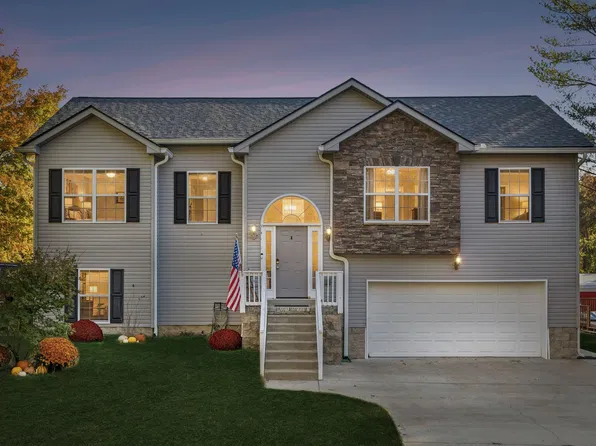 1340 Salem Rd, Clarksville, TN 37040
