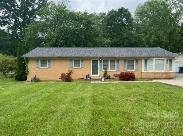 7323 Dallas Cherryville Hwy, Cherryville, NC 28021