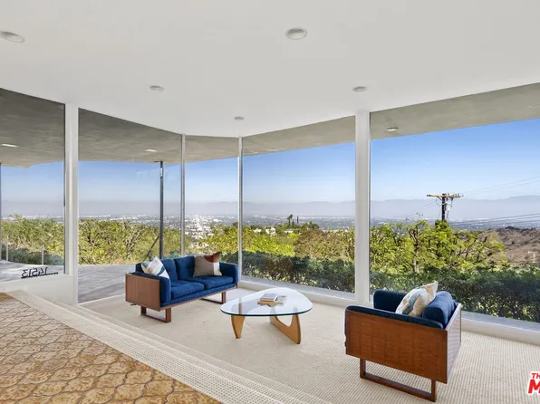 14513 Mulholland Dr, Los Angeles, CA 90077
