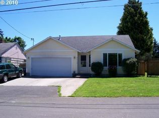 8912 NE Alberta St, Portland, OR 97220