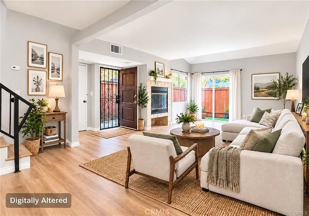 3 bed, 2.5 bath, 1259 sqft, $2,800 — Photo 1