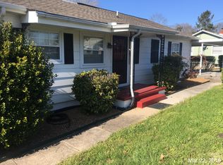 510 Pennsylvania Ave, Oak Ridge, TN 37830