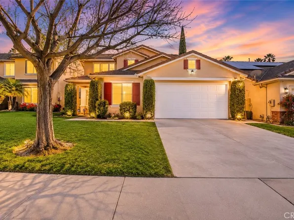 28996 Garnet Canyon Dr, Saugus, CA 91390