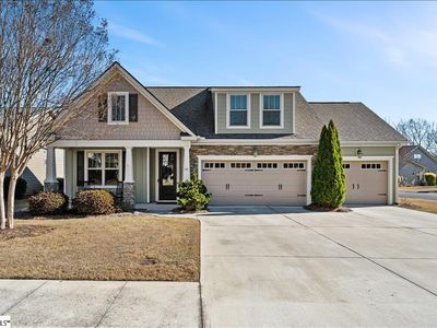 47 Briarhill Dr, Simpsonville, SC, 29680