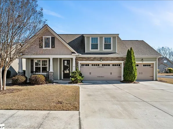 47 Briarhill Dr, Simpsonville, SC 29680