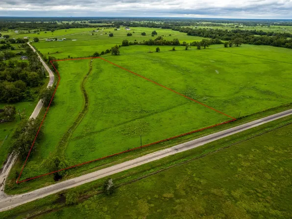 0 County Road 100, Boling, TX 77420