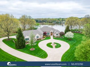 1202 E Ohio St, Monticello, IN 47960