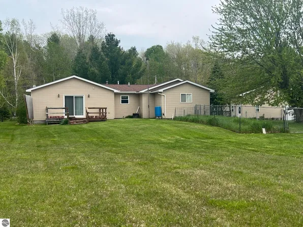 1180 S McArdle Rd, Tawas City, MI 48763