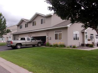 1461 127th Ln NW, Coon Rapids, MN 55448