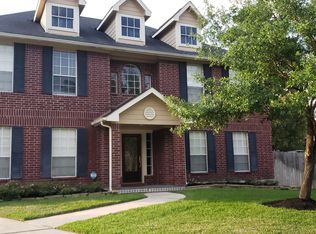 25211 Aughton Dr, Spring, TX 77389