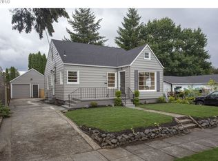 3355 NE 75th Ave, Portland, OR 97213