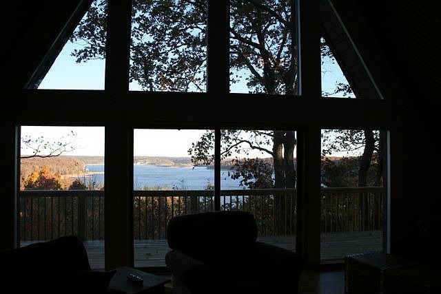 View from Living Room