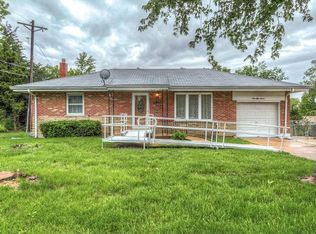 4816 Reavis Barracks Rd, Saint Louis, MO 63123