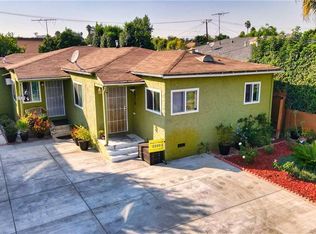 1927 S Holt Ave, Los Angeles, CA 90034