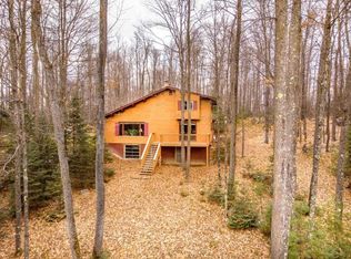 4099 Mill Lake Rd, Rhinelander, WI 54501