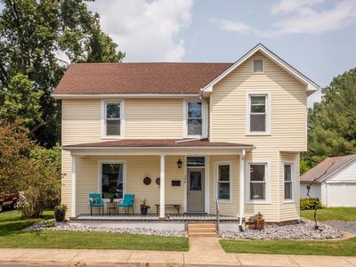 308 Broad St, Bridgewater, VA, 22812